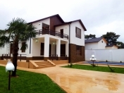 Satılır 6 otaqlı 250 m2 bağ evi Şüvəlan