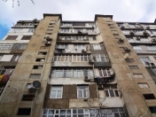 Satılır 4 otaqlı 105 m2 köhnə tikili İnşaatçılar m.