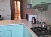 İcarəyə verilir 3 otaqlı 110 m2 yeni tikili Botanika bağı