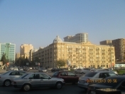 Satılır 2 otaqlı 75 m2 köhnə tikili Nizami m.