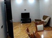 İcarəyə verilir 2 otaqlı 75 m2 həyət evi Həzi Aslanov