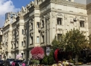 Satılır 4 otaqlı 80 m2 köhnə tikili Koala parkı