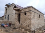 Satılır 1 otaqlı 40 m2 həyət evi Masazır