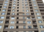 İcarəyə verilir 3 otaqlı 100 m2 yeni tikili Bakı Dövlət Universiteti