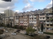 Satılır 3 otaqlı 85 m2 köhnə tikili Əhmədli