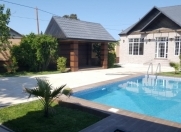 Satılır 4 otaqlı 170 m2 bağ evi Mərdəkan