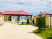 Satılır 5 otaqlı 220 m2 bağ evi Mərdəkan