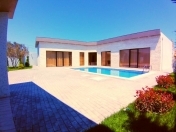 Satılır 4 otaqlı 200 m2 bağ evi Mərdəkan