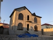 Satılır 5 otaqlı 175 m2 həyət evi Hövsan