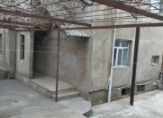 Satılır 5 otaqlı 100 m2 həyət evi Zığ