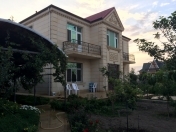 Satılır 7 otaqlı 165 m2 bağ evi Görədil