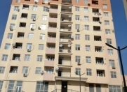 Satılır 3 otaqlı 63.8 m2 yeni tikili Lökbatan