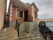 Satılır 5 otaqlı 104 m2 həyət evi Xırdalan