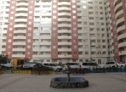 İcarəyə verilir 5 otaqlı 250 m2 yeni tikili Ağ şəhər