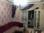 Satılır 2 otaqlı 45 m2 köhnə tikili Yeni Yasamal