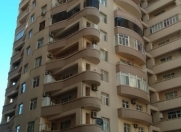 Satılır 3 otaqlı 154 m2 köhnə tikili Bakı Dövlət Universiteti