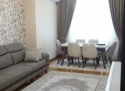 Satılır 3 otaqlı 116 m2 yeni tikili Əhmədli