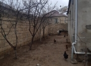 Satılır 6 otaqlı 90 m2 həyət evi Sumqayıt