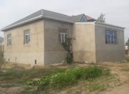 Satılır 2 otaqlı 80 m2 həyət evi Sumqayıt