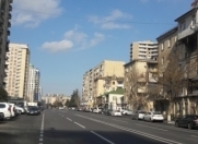 Satılır 2 otaqlı 60 m2 köhnə tikili Hüseyn Cavid parkı