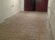 İcarəyə verilir 45 m2 qaraj İnşaatçılar m.