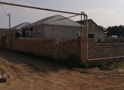 Satılır 3 otaqlı 90 m2 həyət evi Ramana