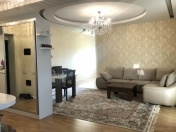 Satılır 3 otaqlı 105 m2 yeni tikili 3 mkr