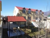 İcarəyə verilir 4 otaqlı 150 m2 həyət evi Qəbələ