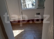 Satılır 1 otaqlı 22 m2 köhnə tikili Qara Qarayev m.