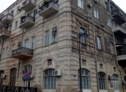 Satılır 3 otaqlı 117 m2 obyekt İçəri Şəhər m.