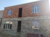 Satılır 6 otaqlı 200 m2 həyət evi Sumqayıt