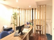 İcarəyə verilir 4 otaqlı 200 m2 yeni tikili Qış parkı