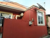 Satılır 2 otaqlı 75 m2 həyət evi Xırdalan