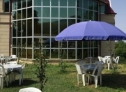 İcarəyə verilir 12 otaqlı 350 m2 obyekt Qəbələ