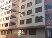 Satılır 3 otaqlı 122 m2 yeni tikili Zabitlər parkı