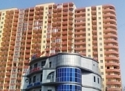 Satılır 2 otaqlı 55 m2 yeni tikili Əhmədli