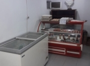 Satılır 1 otaqlı 23 m2 obyekt 6 mkr