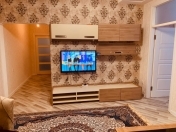 Satılır 3 otaqlı 90 m2 yeni tikili Əhmədli