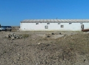 Satılır 3 otaqlı 700 m2 obyekt Qala