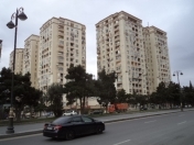 Satılır 3 otaqlı 85 m2 yeni tikili Əhmədli