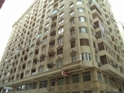 Satılır 8 otaqlı 348 m2 obyekt Nərimanov r.