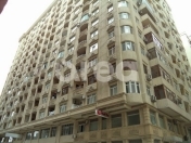 Satılır 8 otaqlı 340 m2 obyekt Nərimanov r.