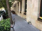 Satılır 7 otaqlı 300 m2 obyekt Səbail r.