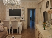 Satılır 3 otaqlı 64 m2 köhnə tikili Sevinc k/t