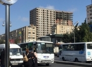 Satılır 4 otaqlı 149 m2 yeni tikili Əhmədli