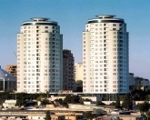 Satılır 5 otaqlı 240 m2 yeni tikili Nəsimi r.