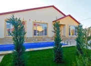 Satılır 4 otaqlı 180 m2 bağ evi Mərdəkan