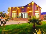 Satılır 4 otaqlı 180 m2 bağ evi Mərdəkan