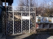 İcarəyə verilir 5 otaqlı 1000 m2 obyekt Şəki