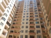 Satılır 3 otaqlı 100 m2 yeni tikili Əhmədli
